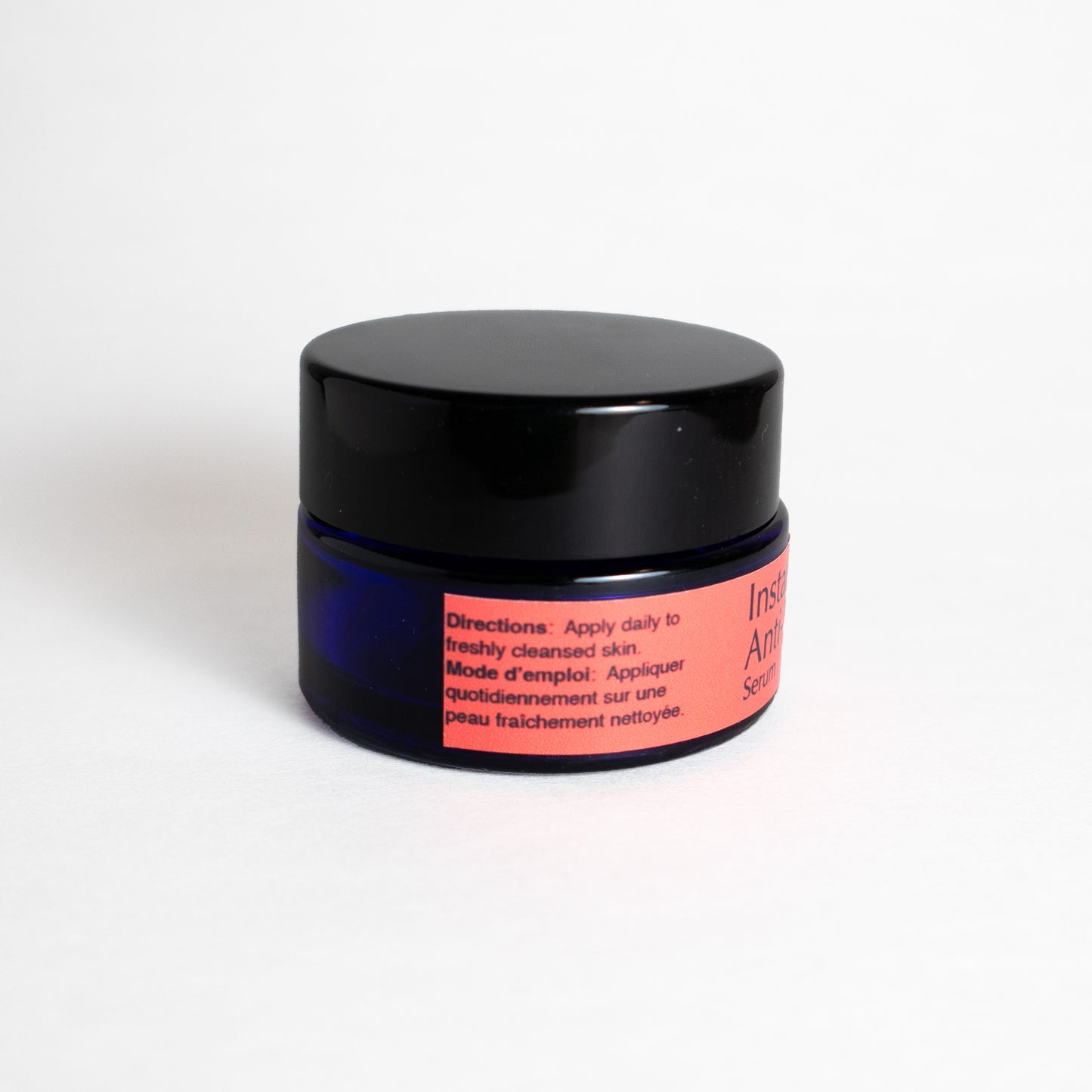 Instant Anti-Wrinkle Serum for Under Eye, Forehead, Face