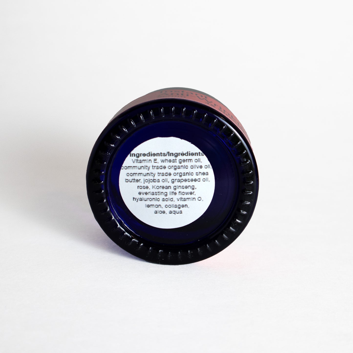 Instant Anti-Wrinkle Serum for Under Eye, Forehead, Face