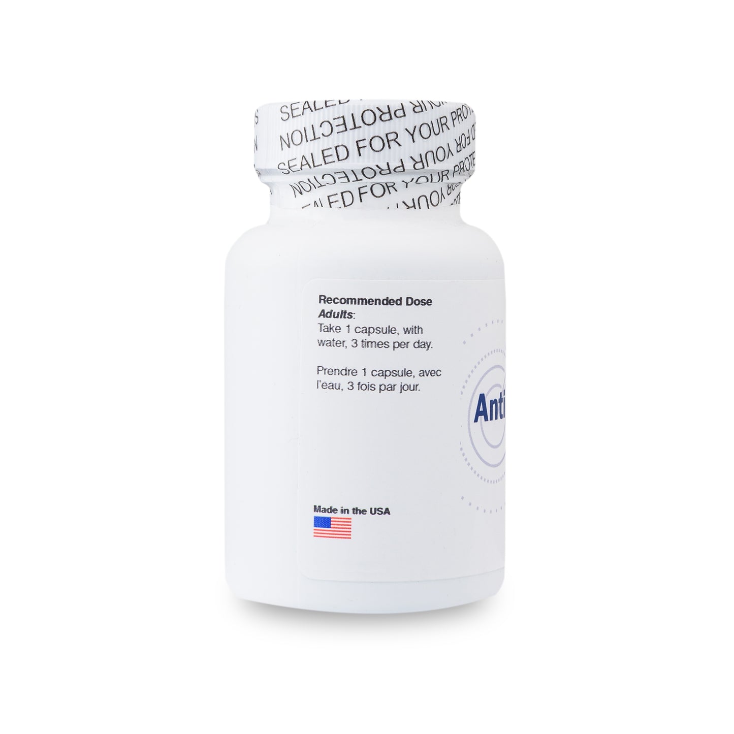 Natural Magic Anti Inflamm - 30 Capsules