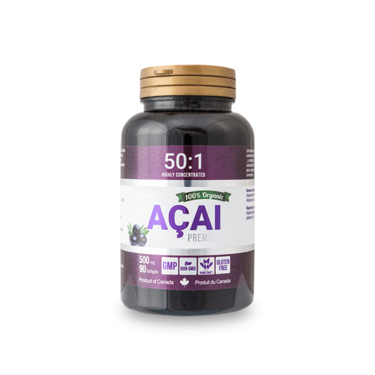 Codeco Acai Premium 500mg