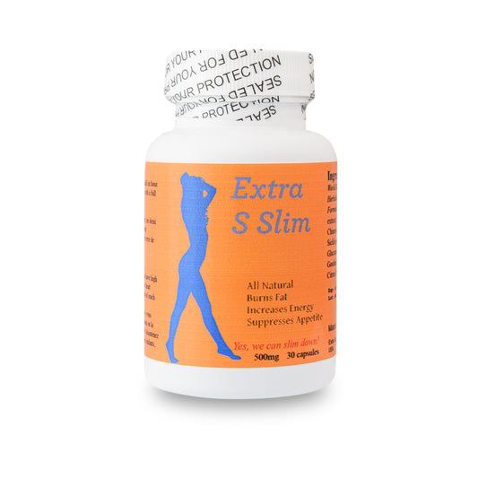 Extra S Slim