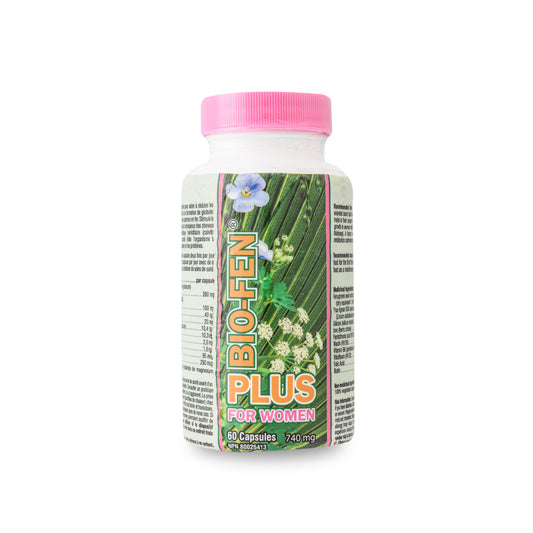 Biofen Plus for Women